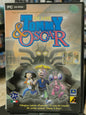 Tommy & Oscar - The Game (PC)