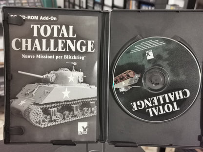 Total Challenge - Blitzkrieg Add-On (PC)