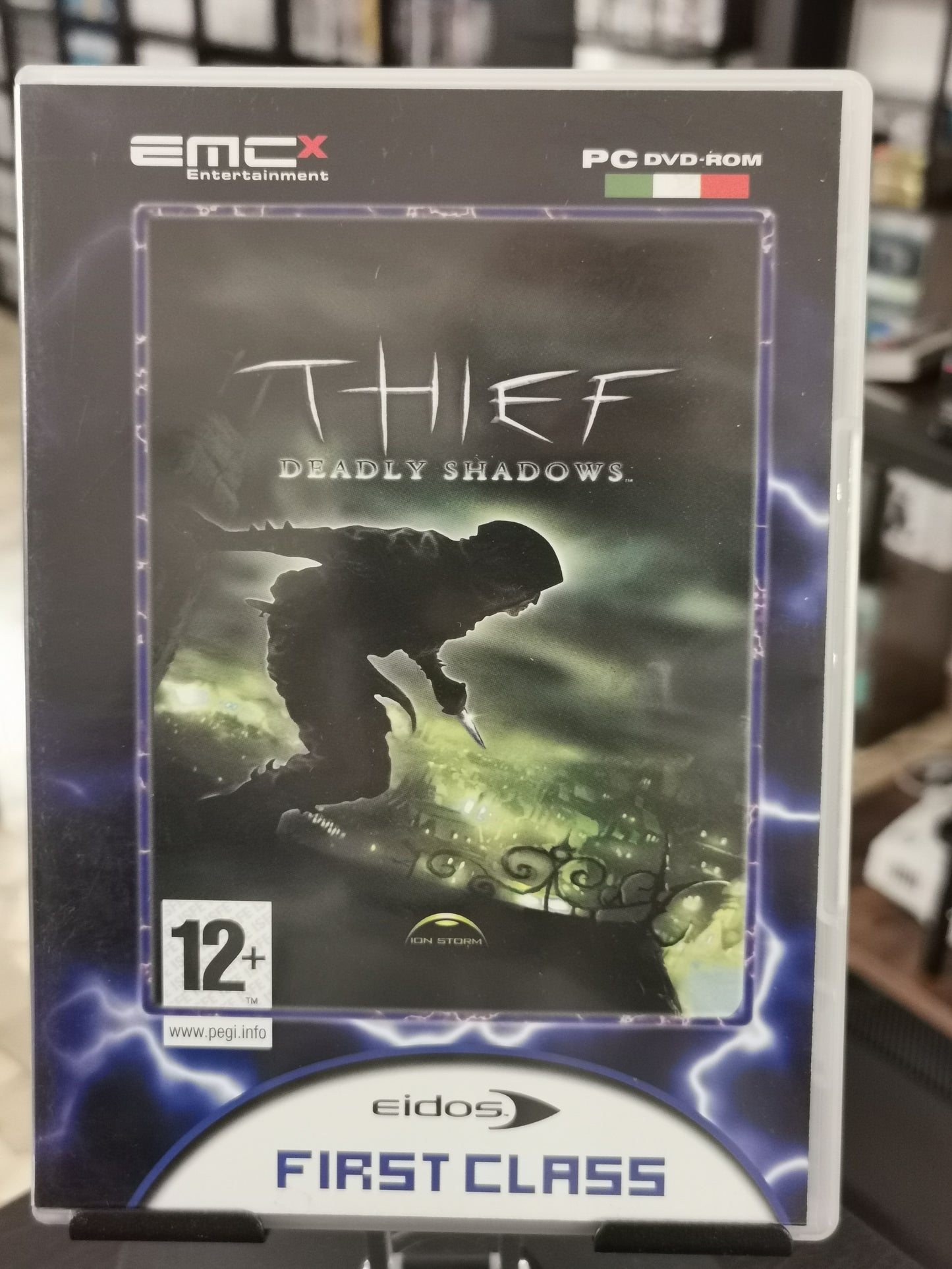 Thief: Deadly Shadows (PC)