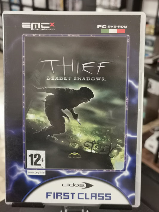 Thief: Deadly Shadows (PC)