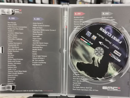 Thief: Deadly Shadows (PC)