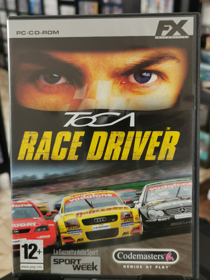 TOCA Race Driver (PC)