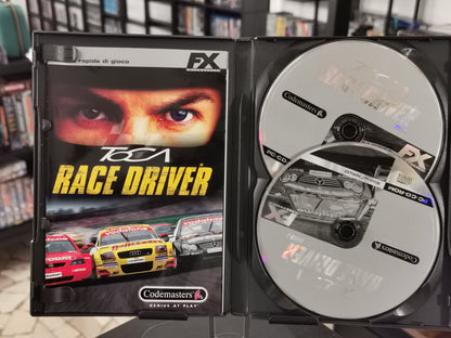 TOCA Race Driver (PC)