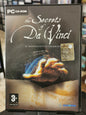 The Secrets Of Da Vinci – Il Manoscritto Proibito PC
