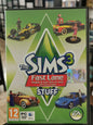 The Sims 3: Fast Lane Stuff (PC)