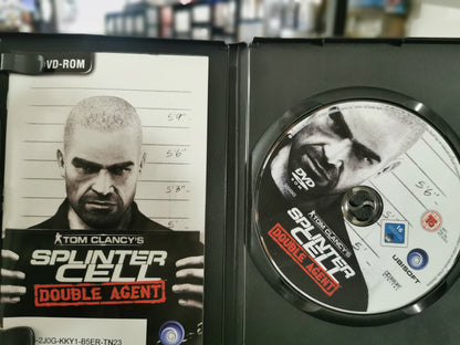 Splinter Cell: Double Agent (PC)