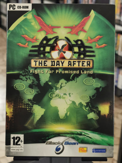 Day After: Fight For Promised Land (PC)