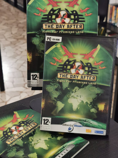 Day After: Fight For Promised Land (PC)