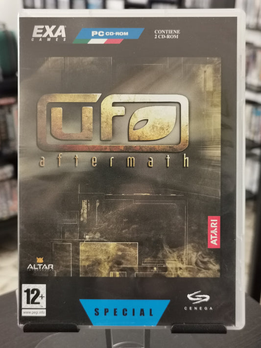 UFO: Aftermath (PC)