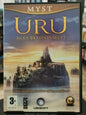 Uru: Ages Beyond Myst (PC)