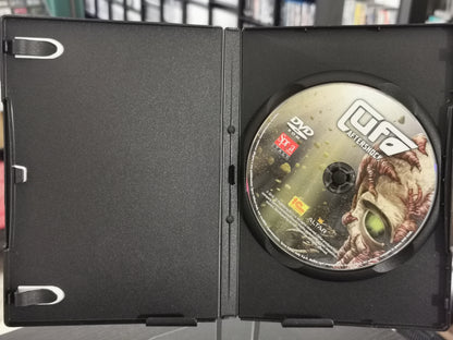 UFO: Aftershock (PC)