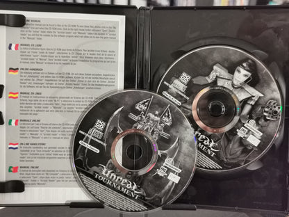 Unreal Tournament (PC)
