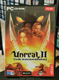 Unreal II: The Awakening (PC)