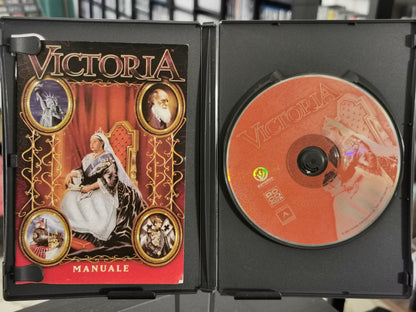 Victoria: Un Impero Sotto il Sole (PC)