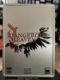 Dangerous Heaven (PC – DVD Game)