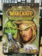 World of Warcraft: The Burning Crusade – Espansione (PC)