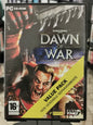 Warhammer 40,000: Dawn of War (PC)