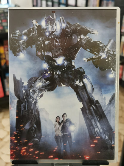 Transformers (DVD)