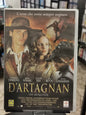 D'Artagnan (DVD)