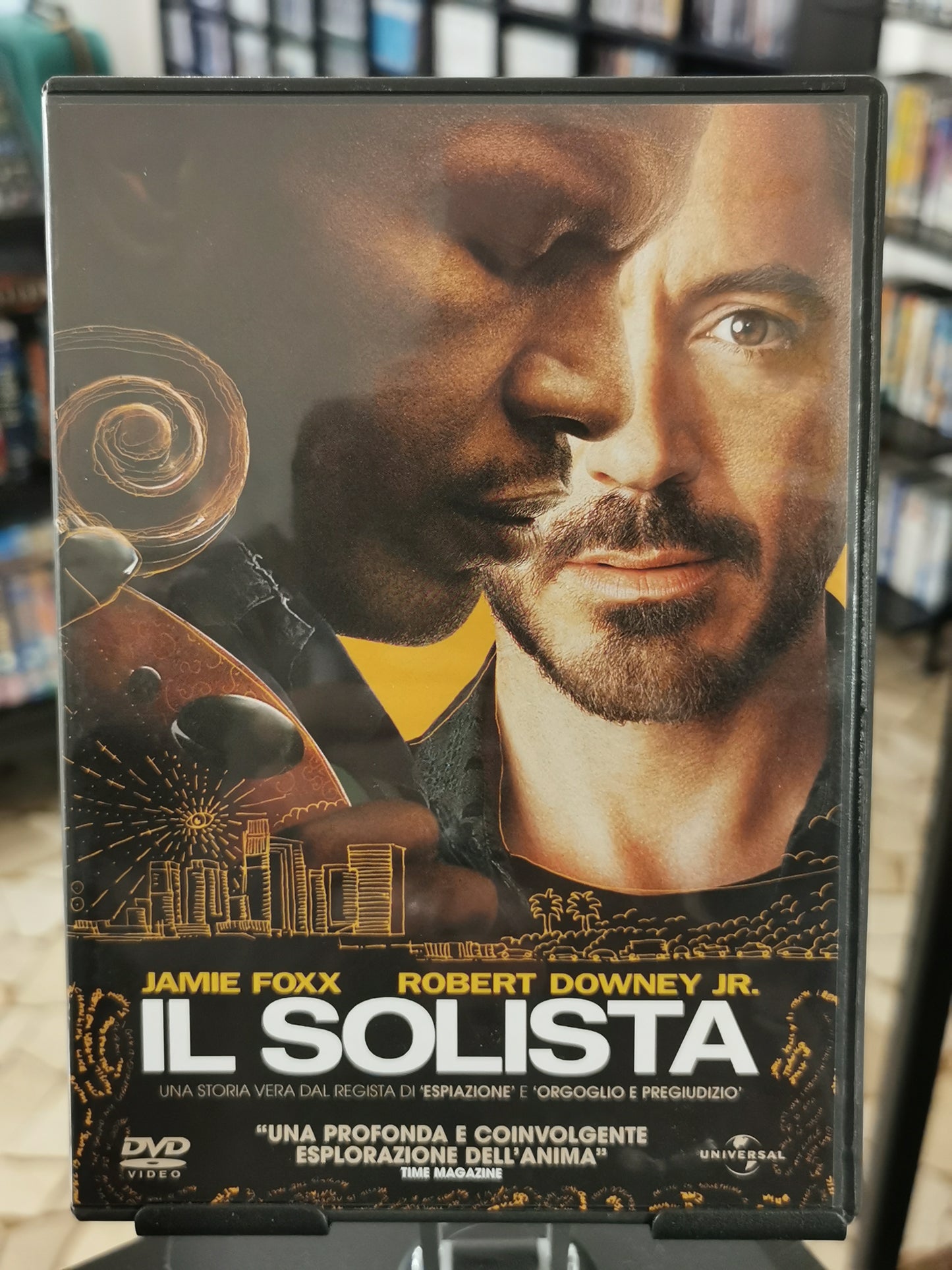 Il Solista (DVD)