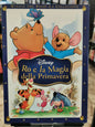 Ro e la Magia della Primavera (DVD)