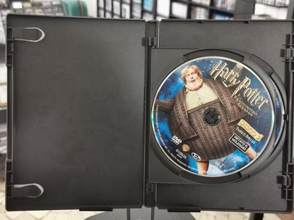 Harry Potter e il Prigioniero di Azkaban (DVD)
