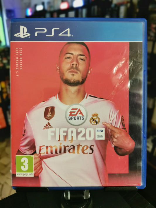 FIFA 20 (PS4)