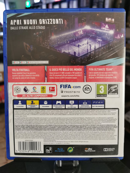 FIFA 20 (PS4)
