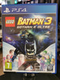 LEGO Batman (PS4)