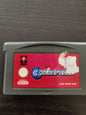 Downforce (GBA) *loose