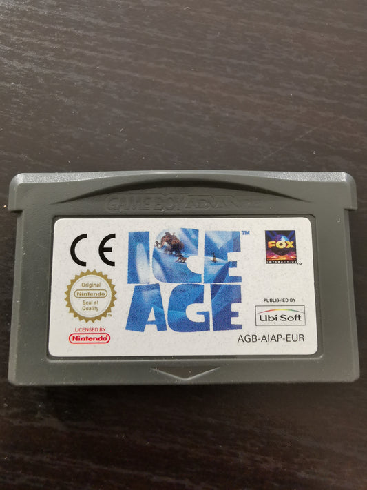 Ice Age (GBA) *loose
