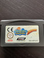 SpongeBob SquarePants: SuperSponge (GBA) *loose