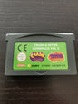 Crash & Spyro Superpack Vol. 3 (GBA) *loose