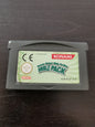 Teenage Mutant Ninja Turtles Double Pack (GBA) *loose