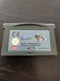 GT Advance 3 + MotoGP (GBA) *loose