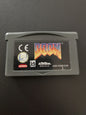 Doom (GBA) *loose