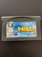The Wild (GBA) *loose