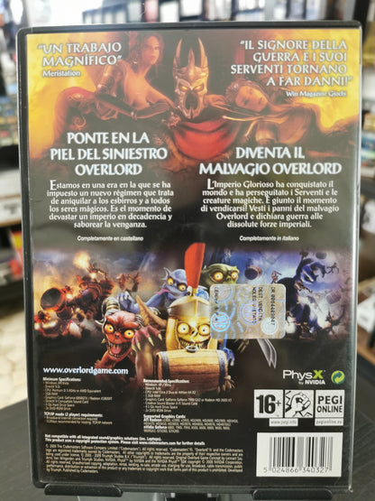 Overlord II (PC)