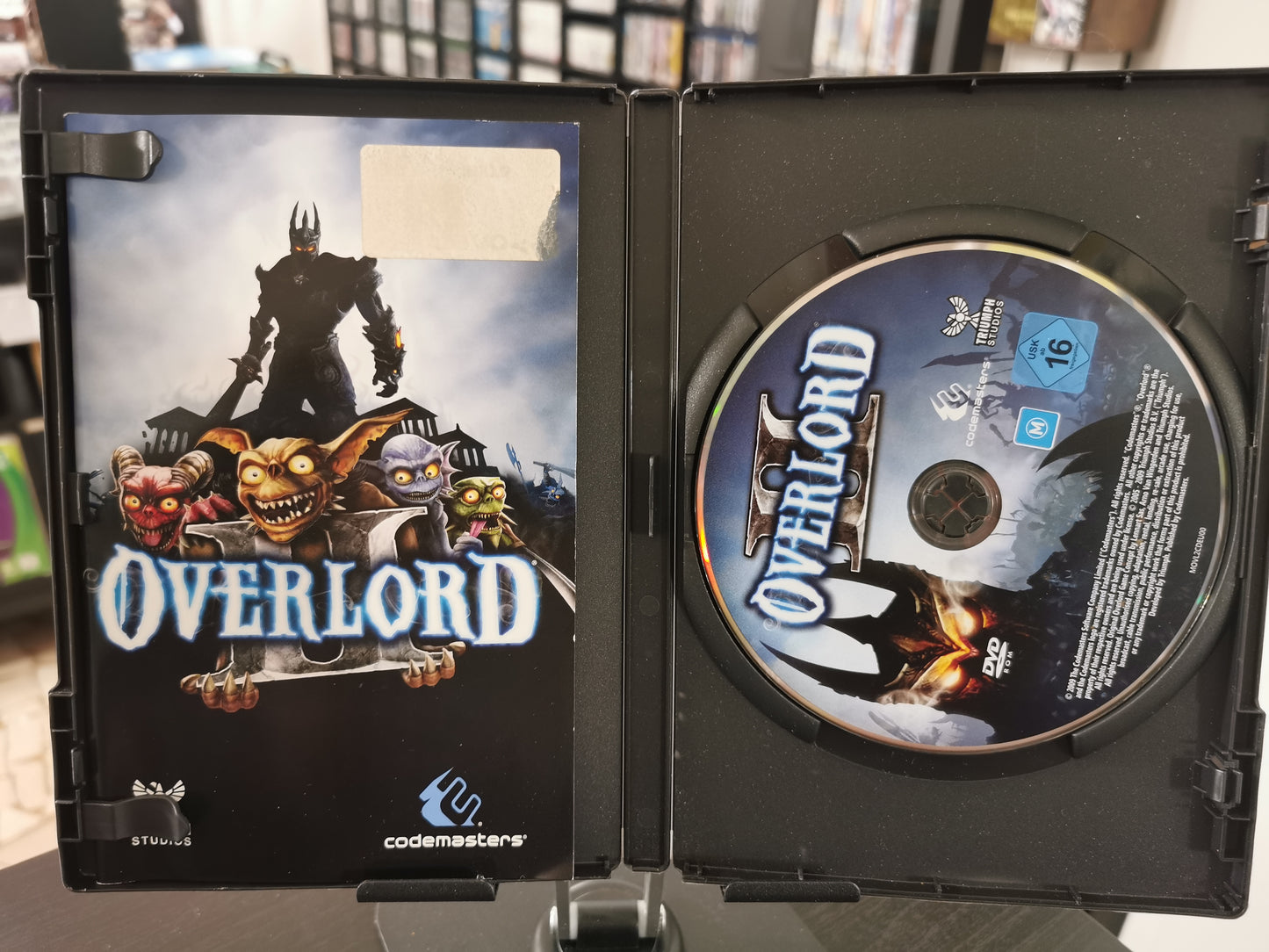 Overlord II (PC)