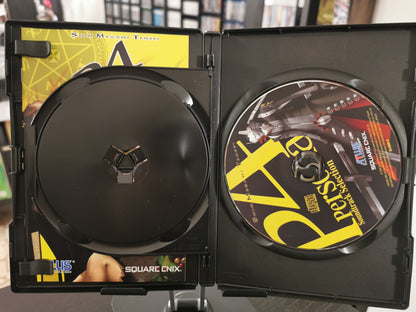 Shin Megami Tensei: Persona 4 (PS2)