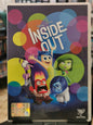 Inside Out (DVD)