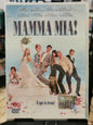 Mamma mia! (DVD) *Nuovo