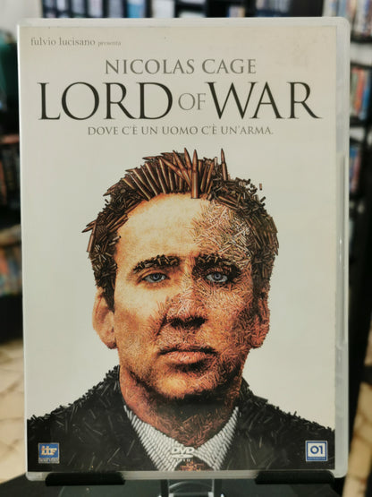 Lord of War (DVD)