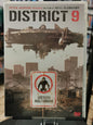 District 9 (DVD)