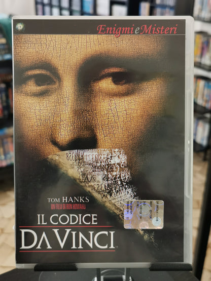 Il codice Da Vinci (DVD)