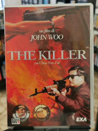 The Killer (DivX)