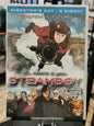 Steamboy – Director’s Cut (2 DVD)