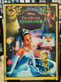 La principessa e il ranocchio (DVD)
