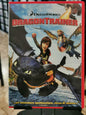 Dragon Trainer (DVD)