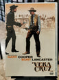 Vera Cruz (DVD)